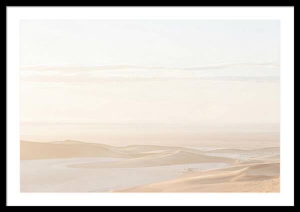 Sossusvlei Dawn Serenity