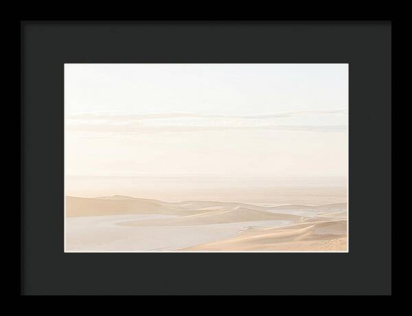 Sossusvlei Dawn Serenity