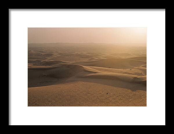 Sossusvlei Dune Serenity