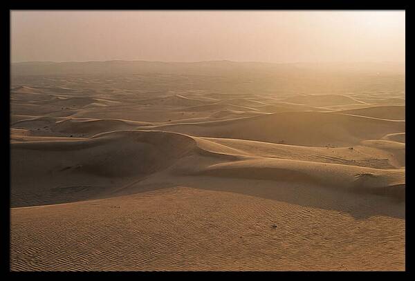 Sossusvlei Dune Serenity