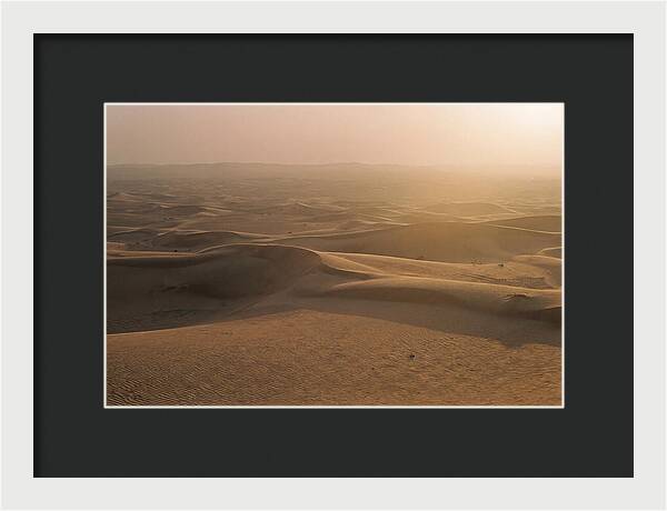 Sossusvlei Dune Serenity