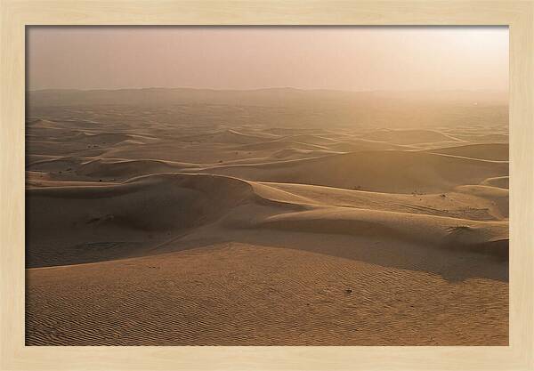 Sossusvlei Dune Serenity