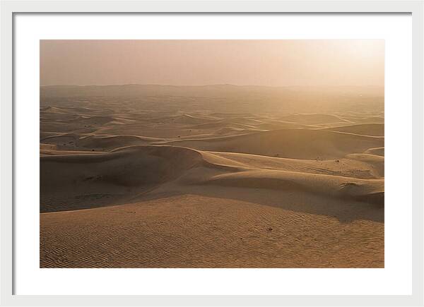 Sossusvlei Dune Serenity