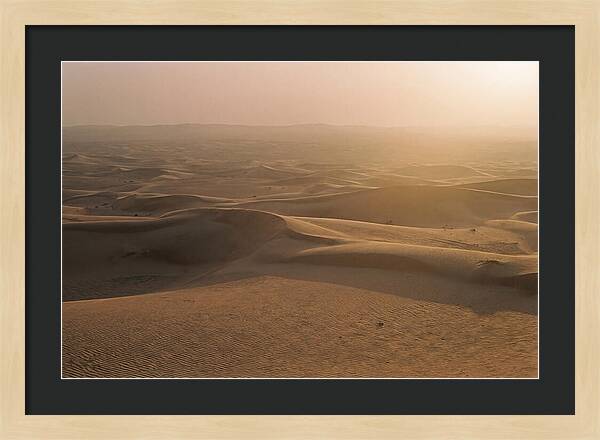 Sossusvlei Dune Serenity