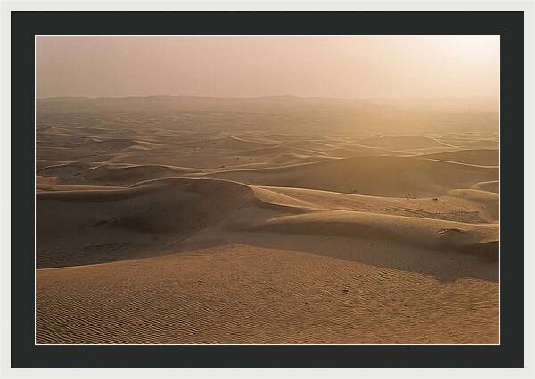 Sossusvlei Dune Serenity