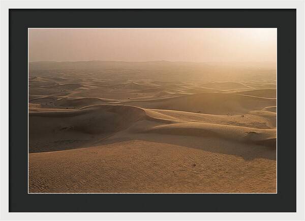Sossusvlei Dune Serenity