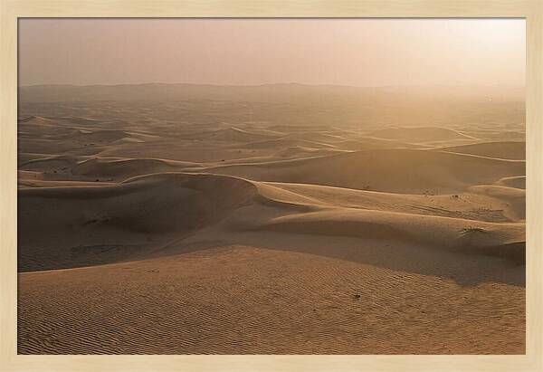 Sossusvlei Dune Serenity