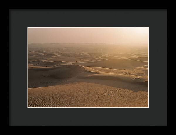 Sossusvlei Dune Serenity