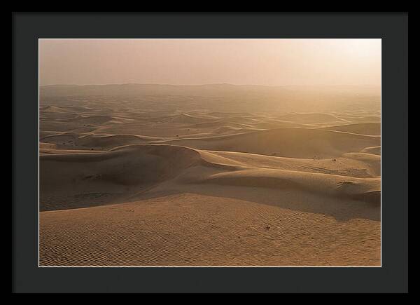 Sossusvlei Dune Serenity