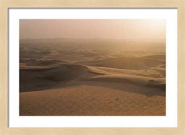 Sossusvlei Dune Serenity