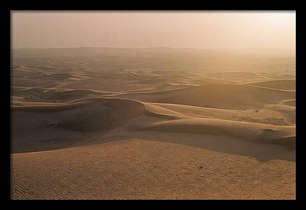 Sossusvlei Dune Serenity