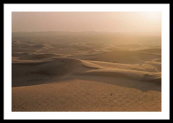 Sossusvlei Dune Serenity