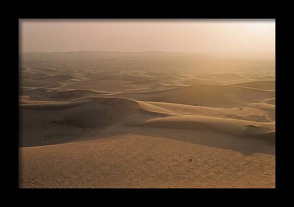 Sossusvlei Dune Serenity