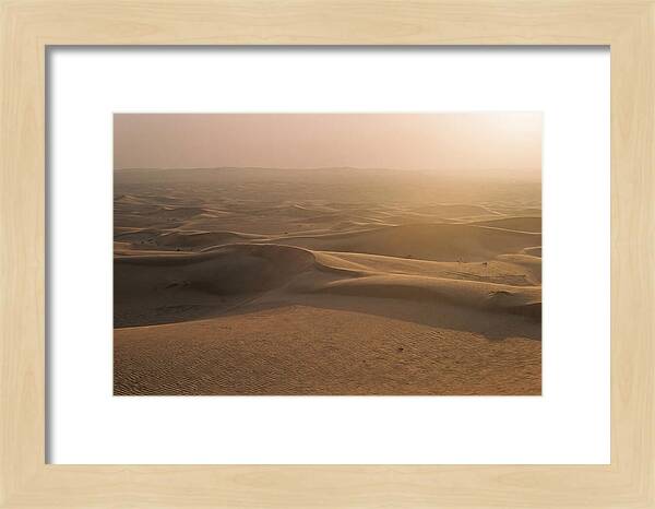 Sossusvlei Dune Serenity