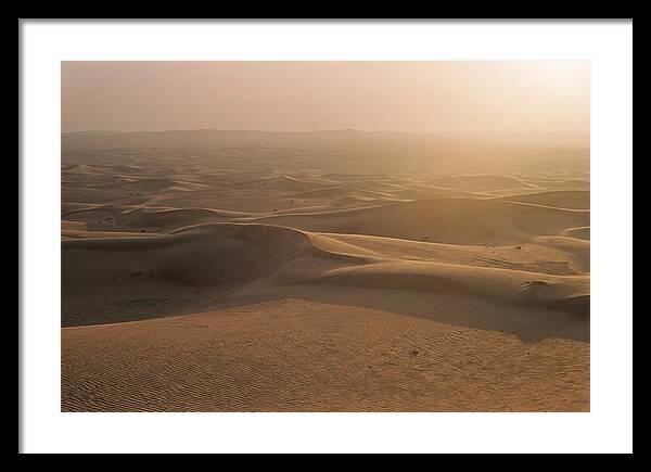 Sossusvlei Dune Serenity