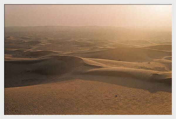 Sossusvlei Dune Serenity