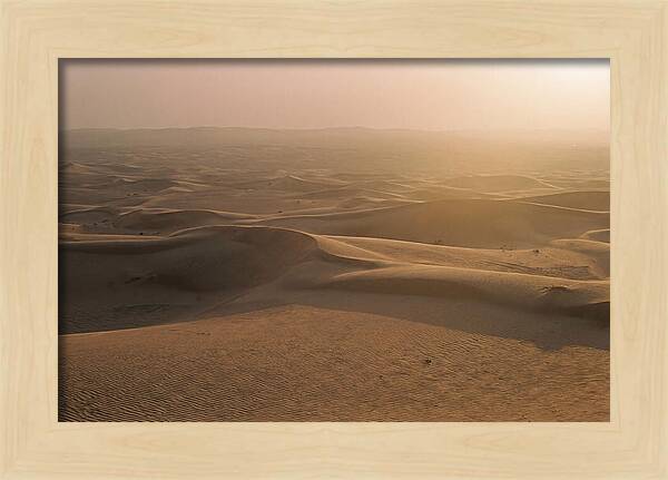 Sossusvlei Dune Serenity