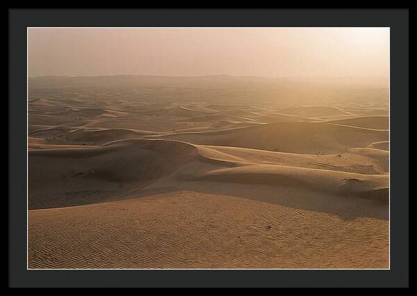 Sossusvlei Dune Serenity