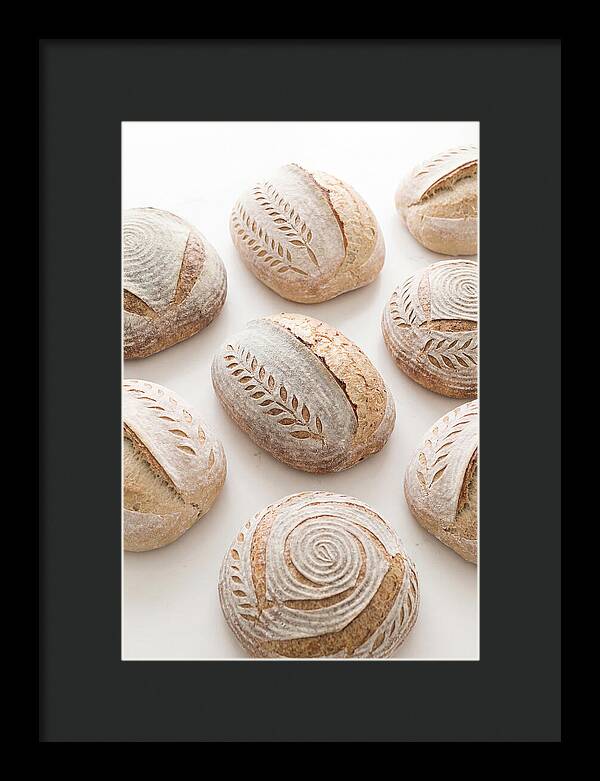 Sourdough Bread Collection