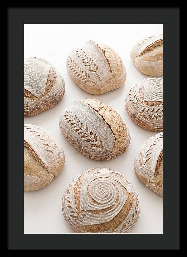 Sourdough Bread Collection