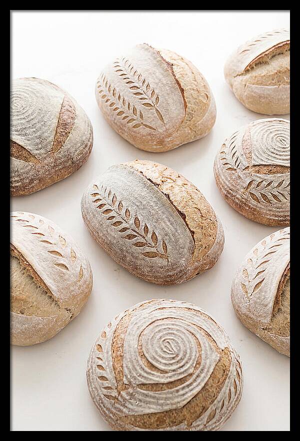 Sourdough Bread Collection