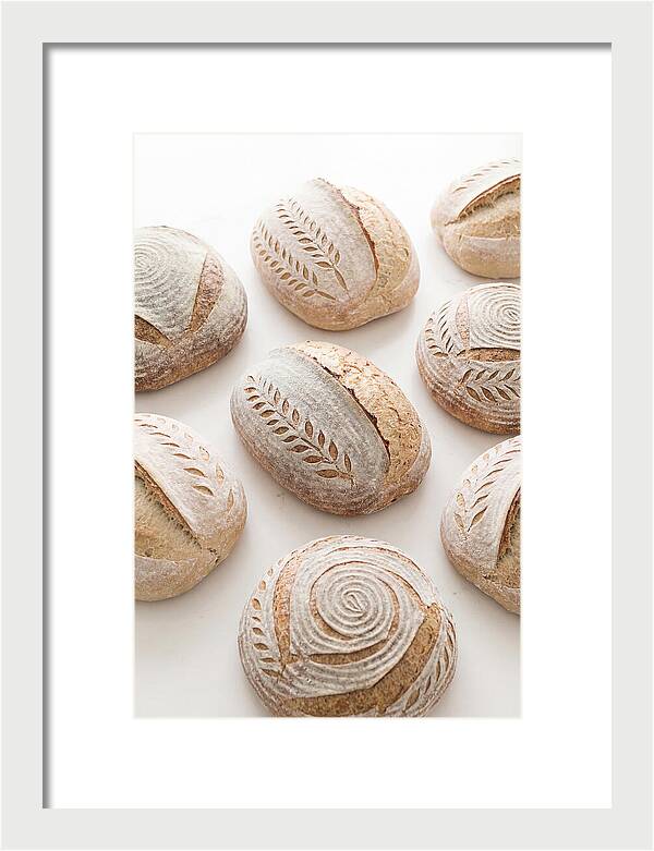 Sourdough Bread Collection