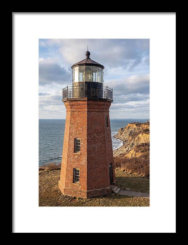 Southeast Lighthouse Serenity