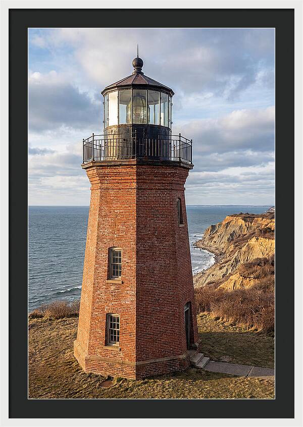 Southeast Lighthouse Serenity