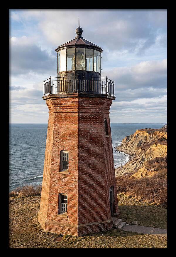 Southeast Lighthouse Serenity