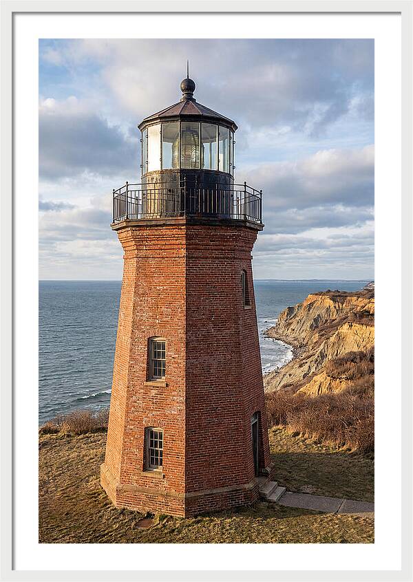 Southeast Lighthouse Serenity
