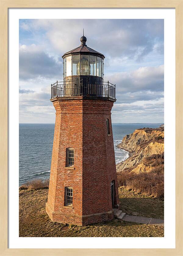 Southeast Lighthouse Serenity