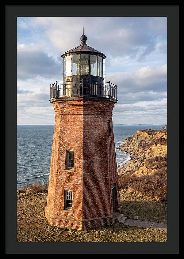 Southeast Lighthouse Serenity