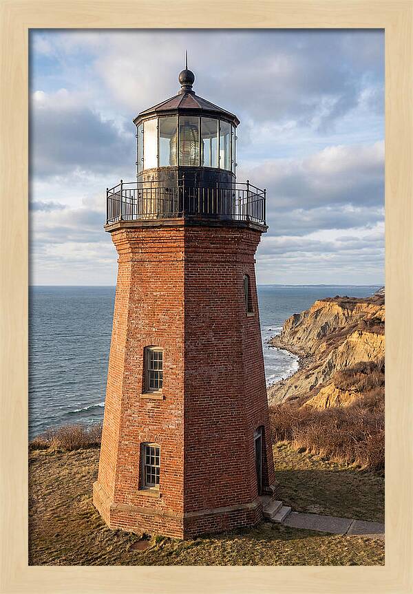 Southeast Lighthouse Serenity