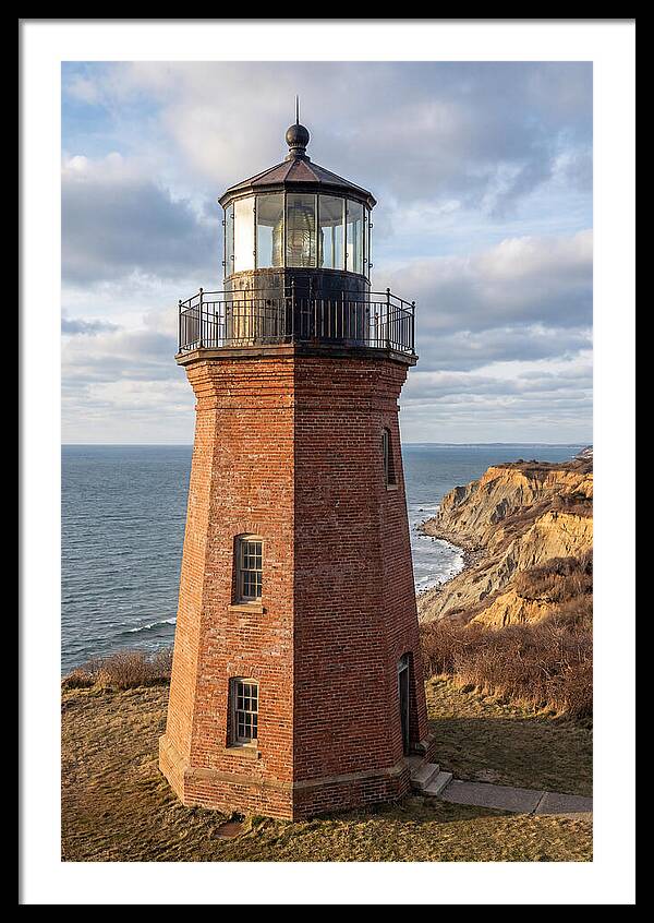 Southeast Lighthouse Serenity