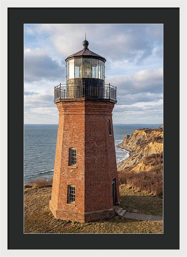 Southeast Lighthouse Serenity