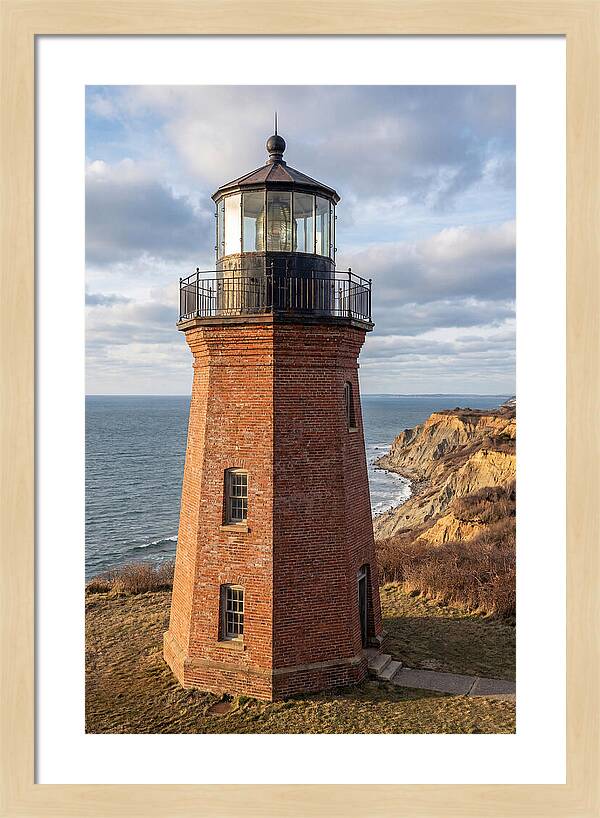 Southeast Lighthouse Serenity