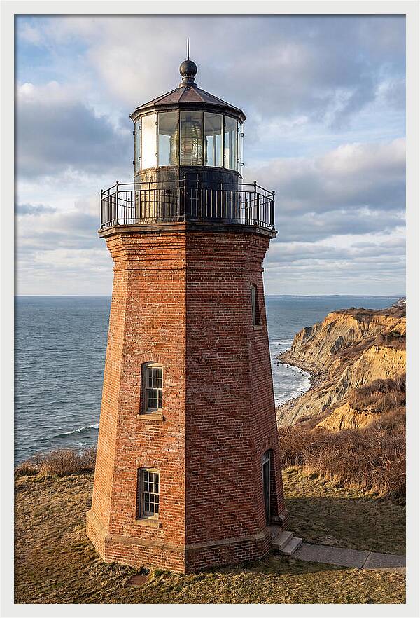 Southeast Lighthouse Serenity