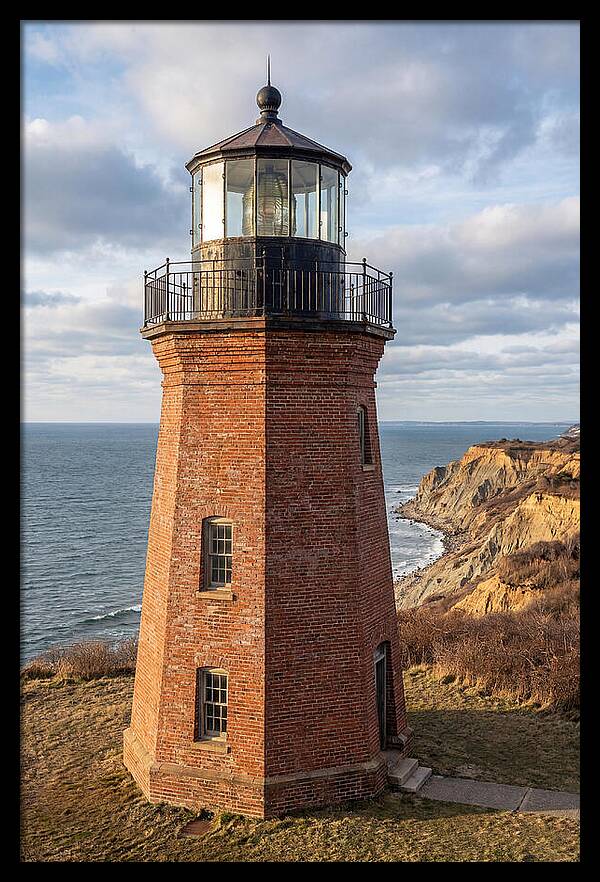 Southeast Lighthouse Serenity