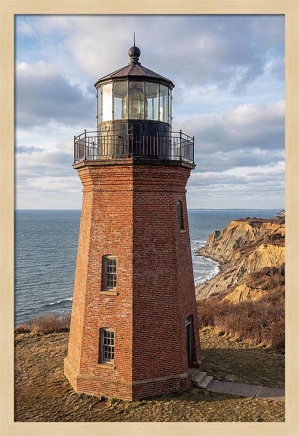 Southeast Lighthouse Serenity