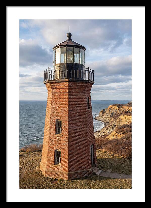 Southeast Lighthouse Serenity