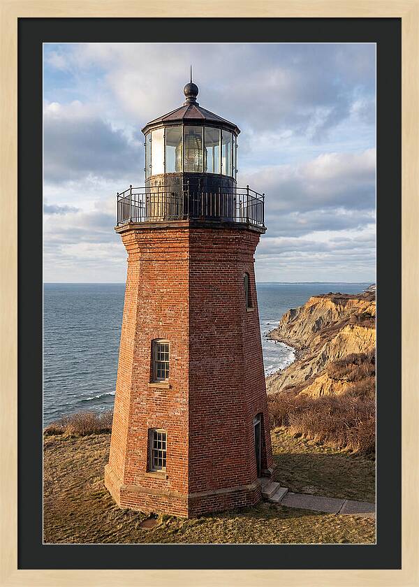 Southeast Lighthouse Serenity