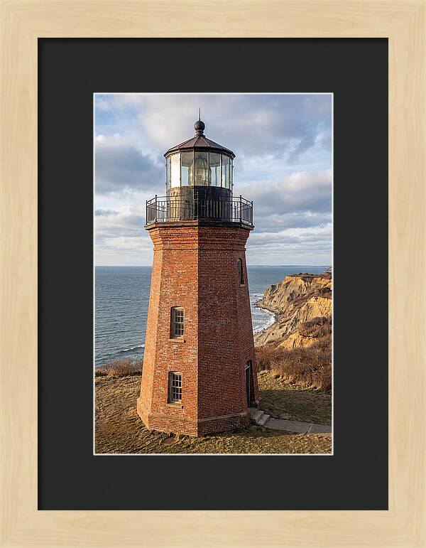 Southeast Lighthouse Serenity