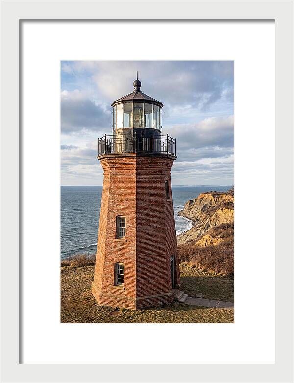 Southeast Lighthouse Serenity