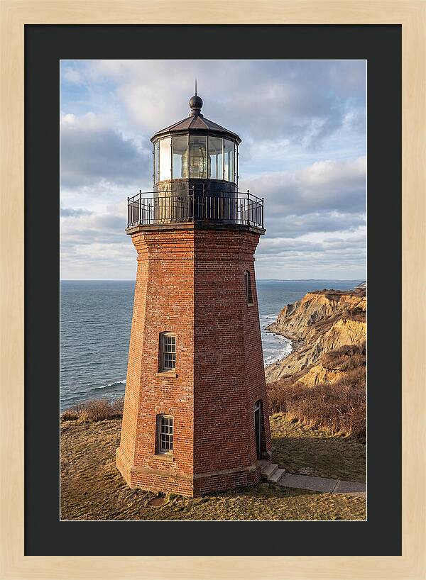 Southeast Lighthouse Serenity