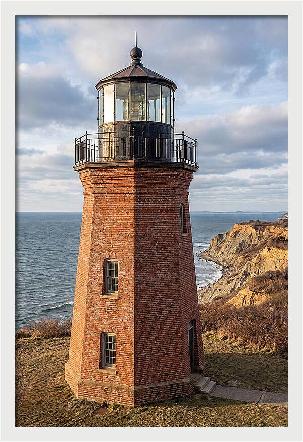 Southeast Lighthouse Serenity