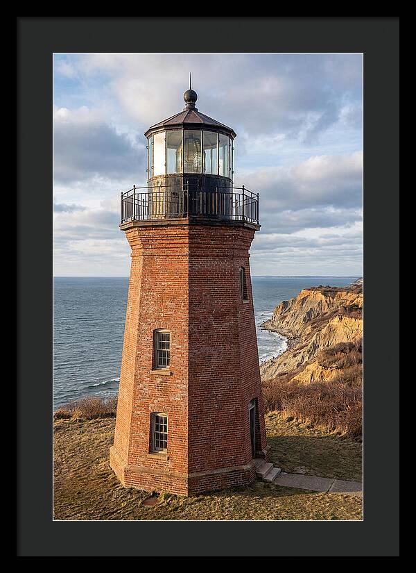 Southeast Lighthouse Serenity