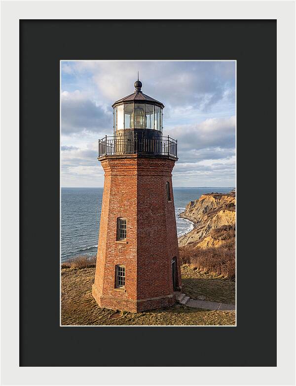 Southeast Lighthouse Serenity