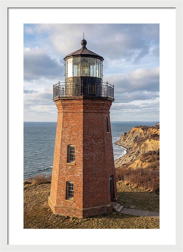 Southeast Lighthouse Serenity
