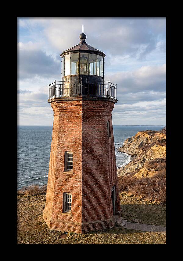 Southeast Lighthouse Serenity