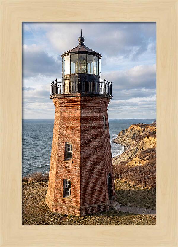 Southeast Lighthouse Serenity